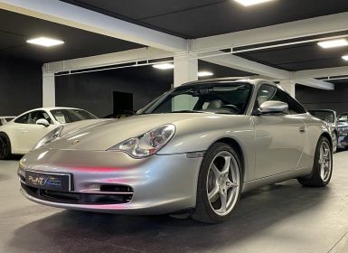 Achat Porsche 911 (996) TARGA 3.6 320 ch tiptronic Origine FRANCE Occasion