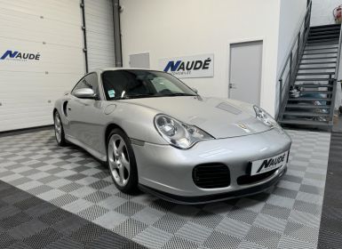 Vente Porsche 911 996 Turbo 3.6 420 CH Tiptronic COUPE - Garantie 12 mois Occasion