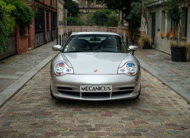 Porsche 911 996.2 GT3 Occasion