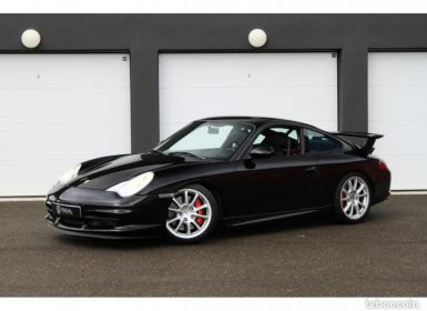 Porsche 911 (996.2) GT3 PACK CLUBSPORT | BECKER ALUMINIUM Occasion