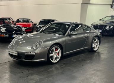 Vente Porsche 911 (997) (2) 3.8 385 CARRERA 4S PDK Occasion