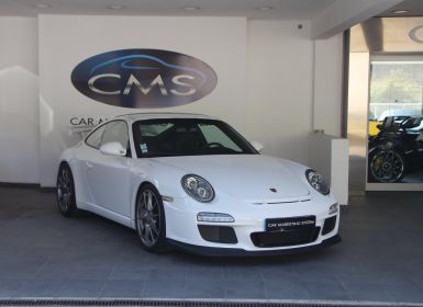 Porsche 911 997 (2) 3.8 GT3 Leasing