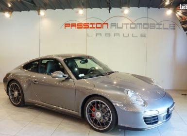 Vente Porsche 911 997-2 GTS, 2011-97250km, 3.8-408ch Occasion