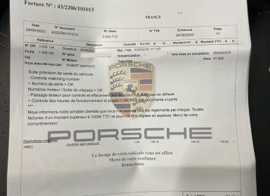Porsche 911 997.2 TURBO 3.8 500 CV PDK Noir  - 38