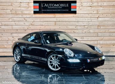 Porsche 911 (997) 3.6 325 carrera