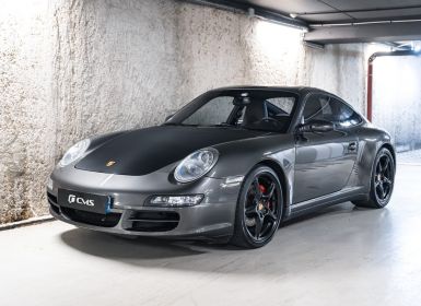 Vente Porsche 911 (997) 3.6 325 Carrera 4 Tiptronic S Leasing