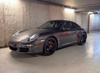 Vente Porsche 911 (997) 3.6 325 Carrera 4 Tiptronic S Leasing