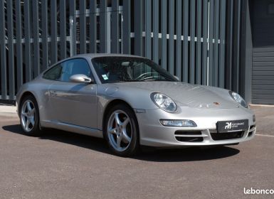 Vente Porsche 911 (997) 3.6 325 carrera tiptronic s Occasion
