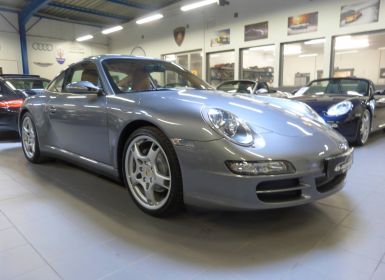 Vente Porsche 911 997 3.6 CARRERA 4 325 ch Occasion
