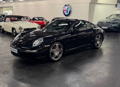 Porsche 911 (997) 3.8 355 CARRERA 4S Occasion