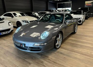 Achat Porsche 911 (997) 3.8 355 CARRERA S BVM6 Occasion