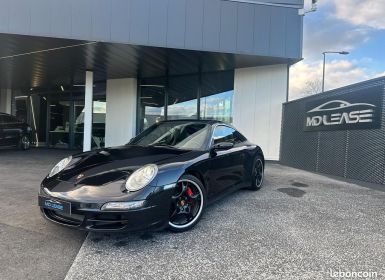 Porsche 911 (997) 3.8 355 targa 4s Occasion