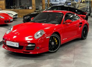 Porsche 911 (997) 3.8 500 TURBO