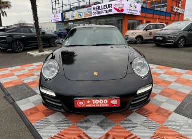 Achat Porsche 911 (997) 3.8 CARRERA 4S PDK 385 Toit Pack Chrono Sport Plus PSE Occasion