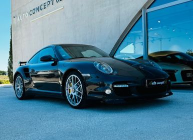 Vente Porsche 911 997 3,8 turbo s 530 ch pdk Occasion