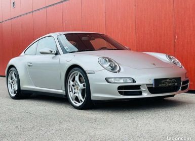 Achat Porsche 911 997 4S carrera 3.8 355 cv boîte mécanique Occasion