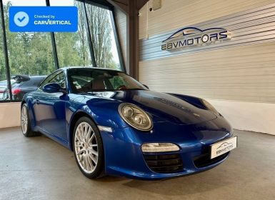 Achat Porsche 911 997 carrera 3.6 345 cv 997.2 PDK Occasion