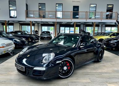 Achat Porsche 911 997 carrera 3.8 408 gts pdk a Occasion