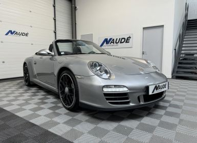 Vente Porsche 911 997 CARRERA 4 GTS Cabriolet 3.8 408 CH PDK7 - GARANTIE 12 MOIS Occasion