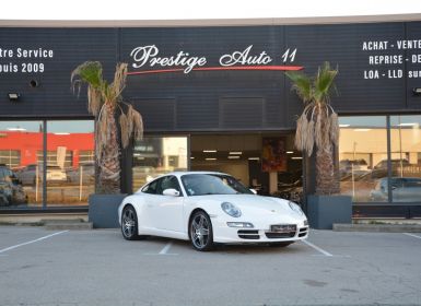 Porsche 911 997 CARRERA 4S 