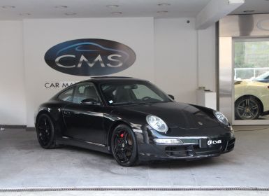 Vente Porsche 911 997 Carrera 4S Leasing