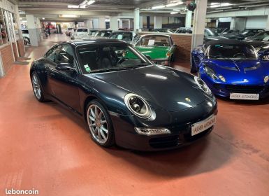 Vente Porsche 911 997 Carrera 4S 355 ch Occasion