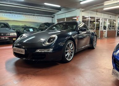 Porsche 911 997 Carrera 4S 355 Ch Occasion