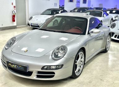 Porsche 911 (997) CARRERA 4S 3.8 355 ch BVM