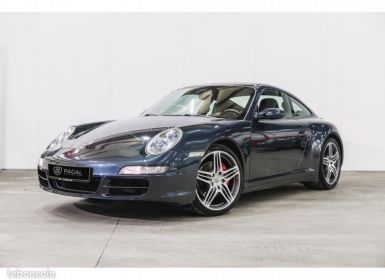 Porsche 911 997 CARRERA 4S X51 | PASM PCM PSE BOSE