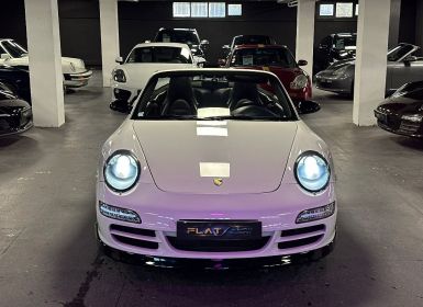 Vente Porsche 911 (997) Carrera 4S X51 3.8 381 ch BVM Occasion