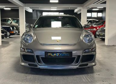 Porsche 911 (997) Carrera S 3.8 355 ch BVM Occasion