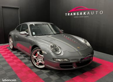 Vente Porsche 911 997 Carrera S 3.8 355 Coupe IMS remplacé 96000km Occasion