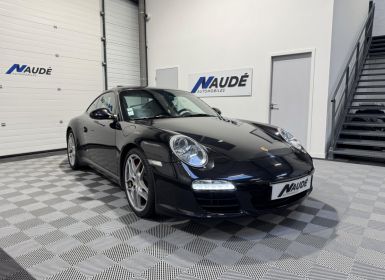 Achat Porsche 911 997 Carrera S 3.8 385 CH PDK Phase 2 Origine France  - Garantie 6 mois Occasion