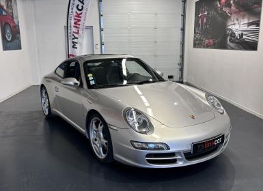 Achat Porsche 911 997 Carrera S 3.8i 355 cv Coupé Occasion