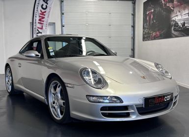 Porsche 911 997 Carrera S 3.8i 355 Embrayage Neuf IMS OK