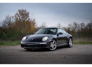 Vente Porsche 911 997 Coupe Carrera S 3.8l 355cv Occasion