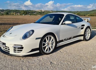Vente Porsche 911 997 GT2 3.6 530 Occasion