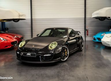 Porsche 911 997 GT2 Carnet D’entretien Complet 530 Cv Sièges Sport -ASPHALT MOTORS COLLECTION Occasion