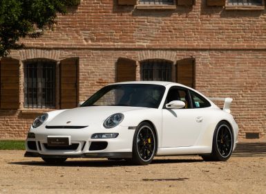 Vente Porsche 911 (997) GT3 Occasion