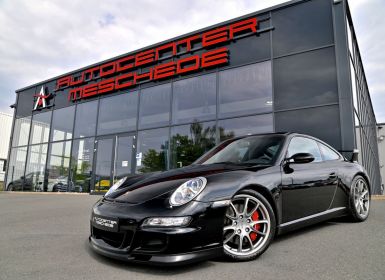 Vente Porsche 911 997 GT3 Originalzustand !! Occasion