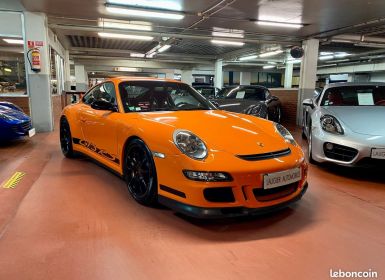 Achat Porsche 911 997 GT3 RS Occasion