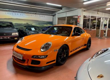 Porsche 911 997 GT3 RS Occasion