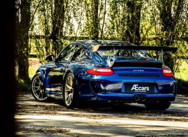 Porsche 911 997 GT3 RS MKII MANUAL - CUP - CARBON Occasion
