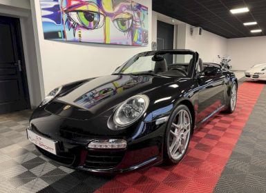 Vente Porsche 911 997 II Cabriolet Carrera S 385ch PDK Occasion