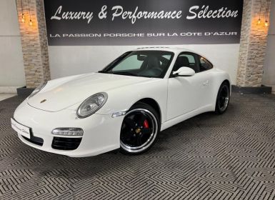 Porsche 911 997 Phase 2 Carrera 4S 385 Ch Occasion