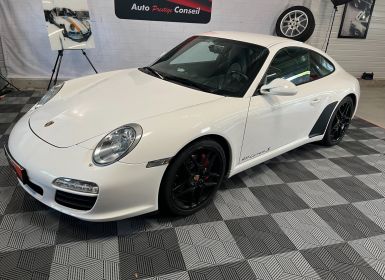 Vente Porsche 911 997 S Phase 2 PDK 385cv Occasion