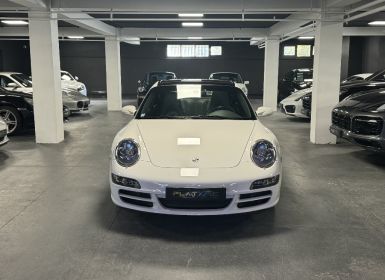 Porsche 911 (997) Targa 4 3.6 325 ch BVM Origine FRANCE Occasion