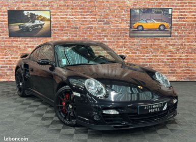 Achat Porsche 911 997 turbo 3.6 480 tiptronic s Occasion