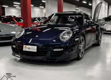 Porsche 911 997 Turbo 480cv Canvi Manual