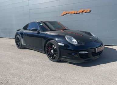 Porsche 911 (997) TURBO 480cv COUPE 2P BVA